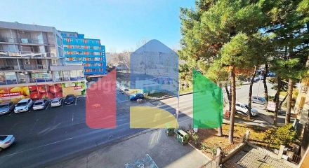 Трикімнатна квартира в Голден Дрімс