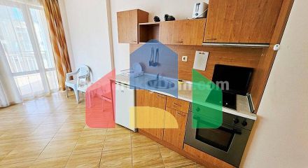 Трикімнатна квартира в Голден Дрімс