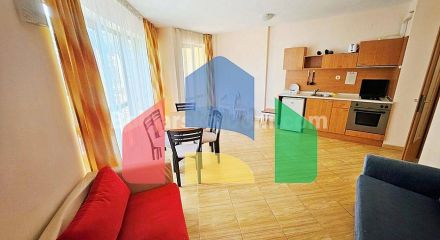 Трикімнатна квартира в Голден Дрімс