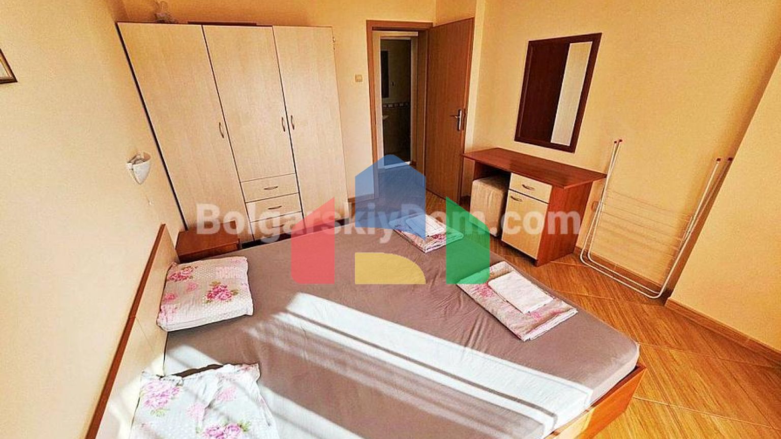 Трикімнатна квартира в Голден Дрімс