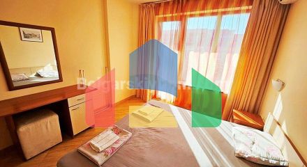 Трикімнатна квартира в Голден Дрімс