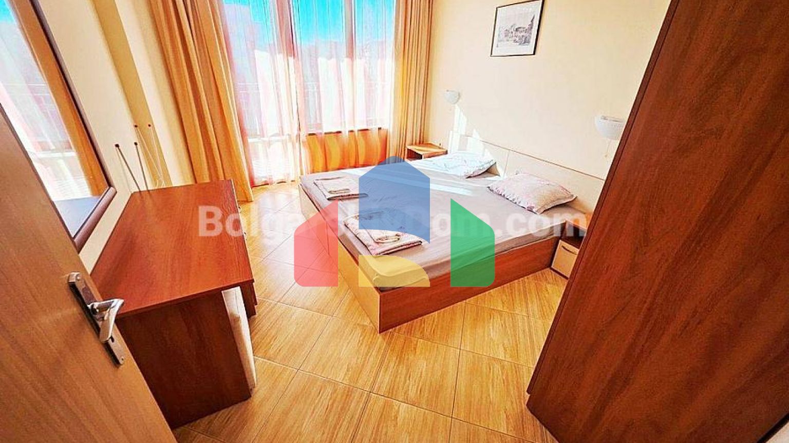 Трикімнатна квартира в Голден Дрімс