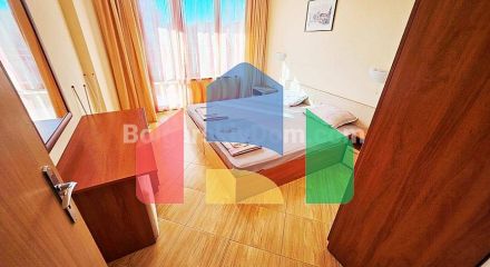 Трикімнатна квартира в Голден Дрімс