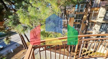 Трикімнатна квартира в Голден Дрімс