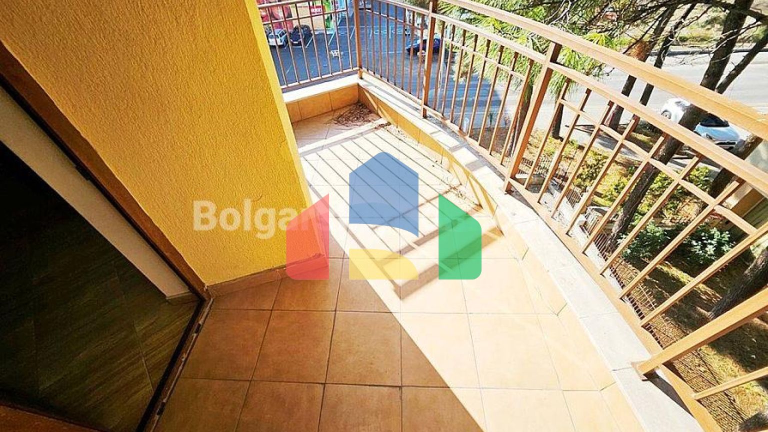 Трикімнатна квартира в Голден Дрімс