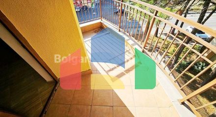 Трикімнатна квартира в Голден Дрімс