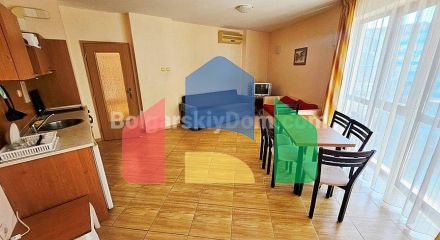 Трикімнатна квартира в Голден Дрімс