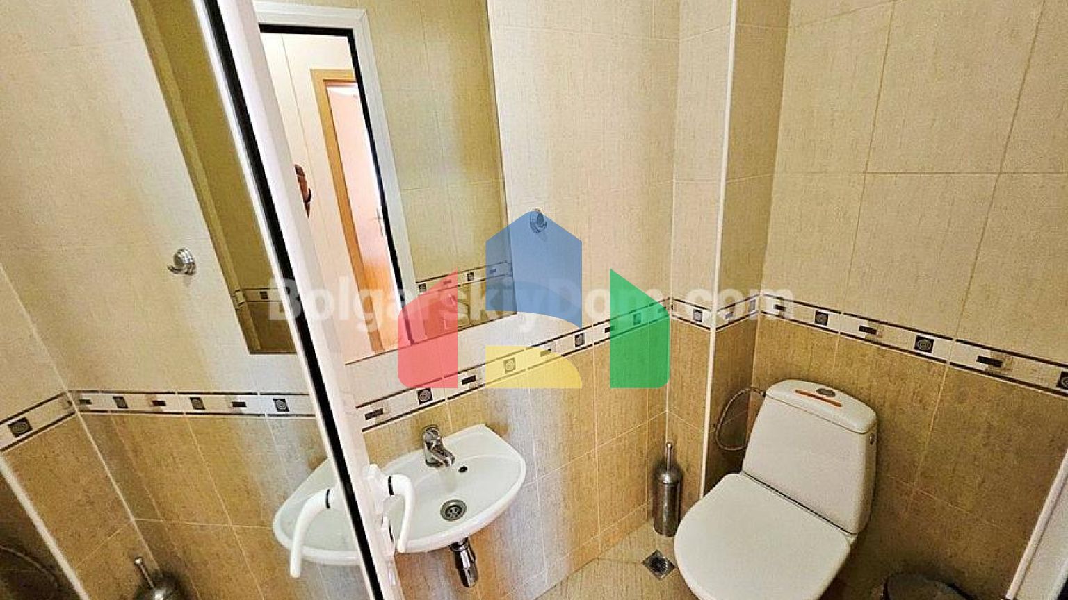 Трикімнатна квартира в Голден Дрімс