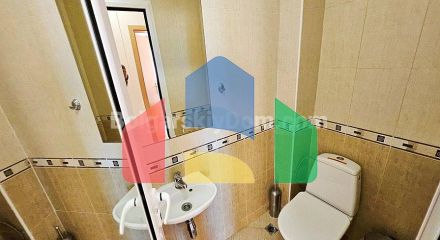 Трикімнатна квартира в Голден Дрімс