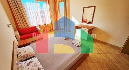 Трикімнатна квартира в Голден Дрімс