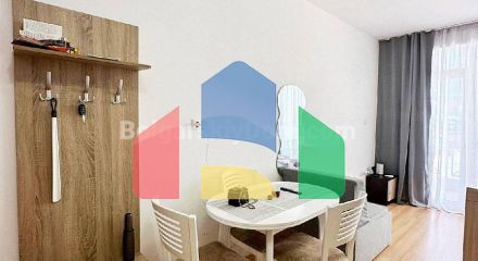 Квартира-студія в Санні Дей 6