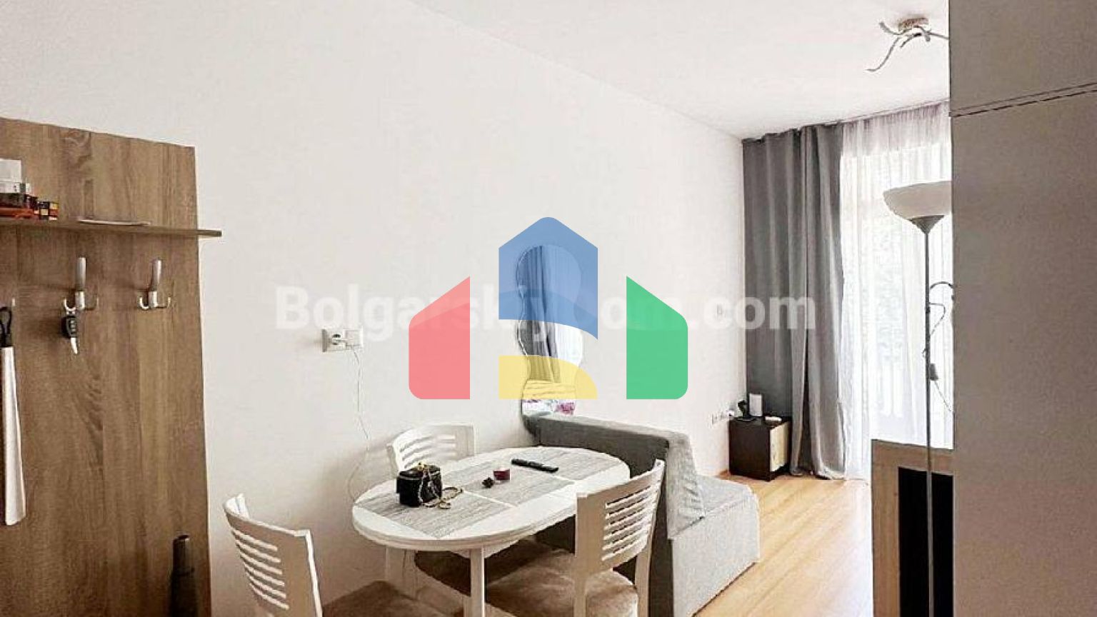 Квартира-студія в Санні Дей 6