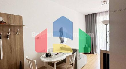 Квартира-студія в Санні Дей 6