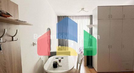 Квартира-студія в Санні Дей 6