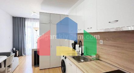 Квартира-студія в Санні Дей 6