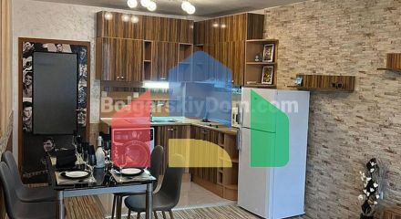 One-bedroom apartment in Yassen