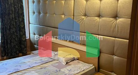 One-bedroom apartment in Yassen