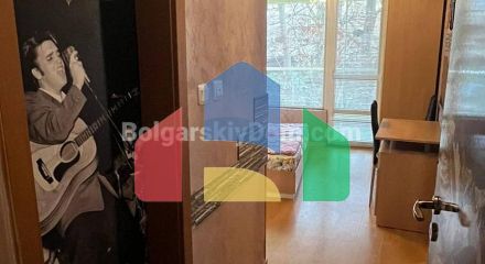 One-bedroom apartment in Yassen