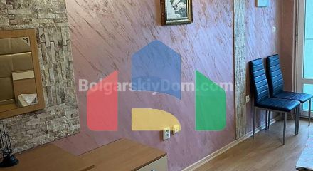 One-bedroom apartment in Yassen