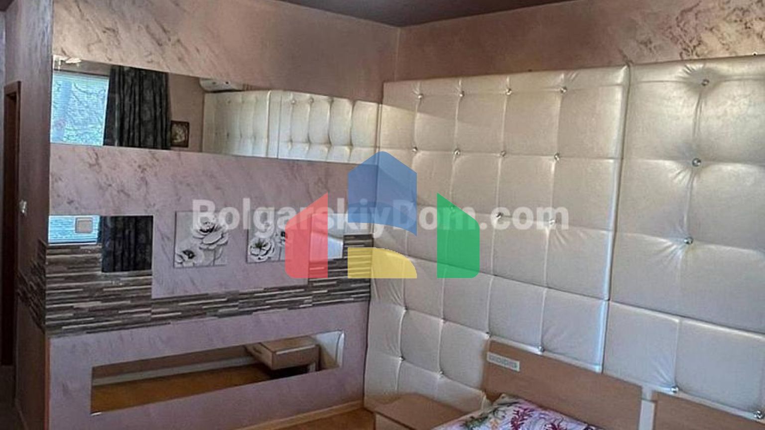 Двокімнатна квартира в Ясень