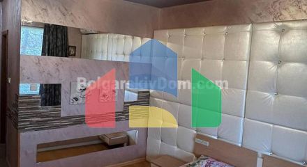 Двокімнатна квартира в Ясень