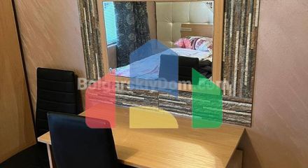 Двокімнатна квартира в Ясень