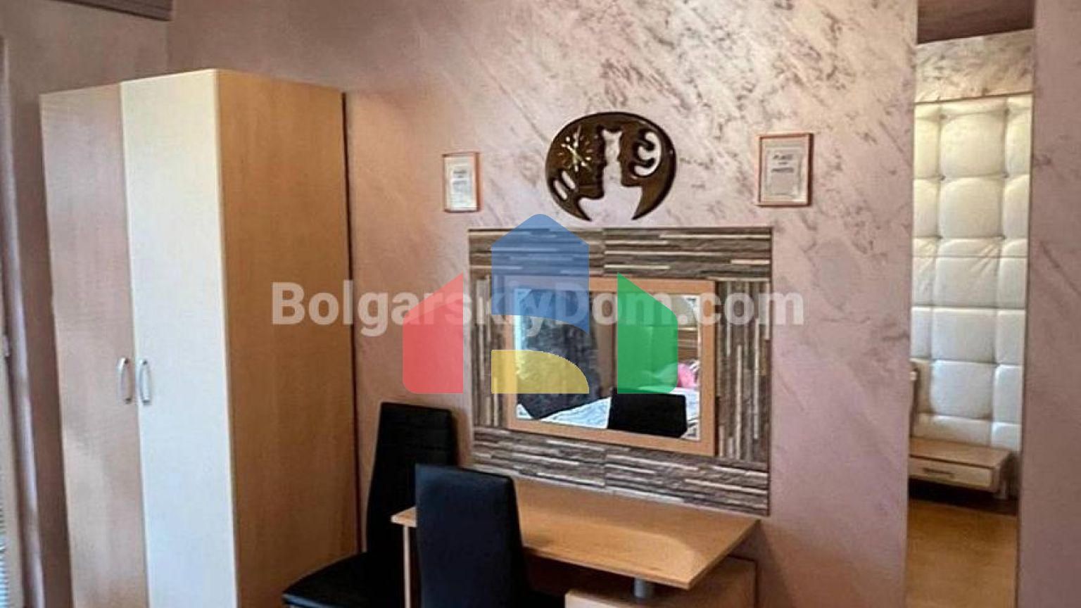 Двокімнатна квартира в Ясень