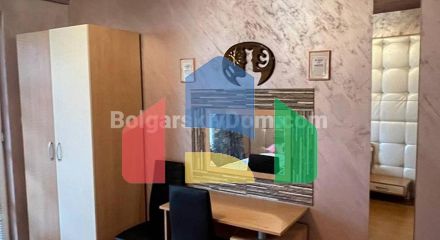 Двокімнатна квартира в Ясень