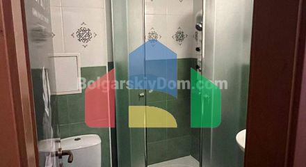 Двокімнатна квартира в Ясень