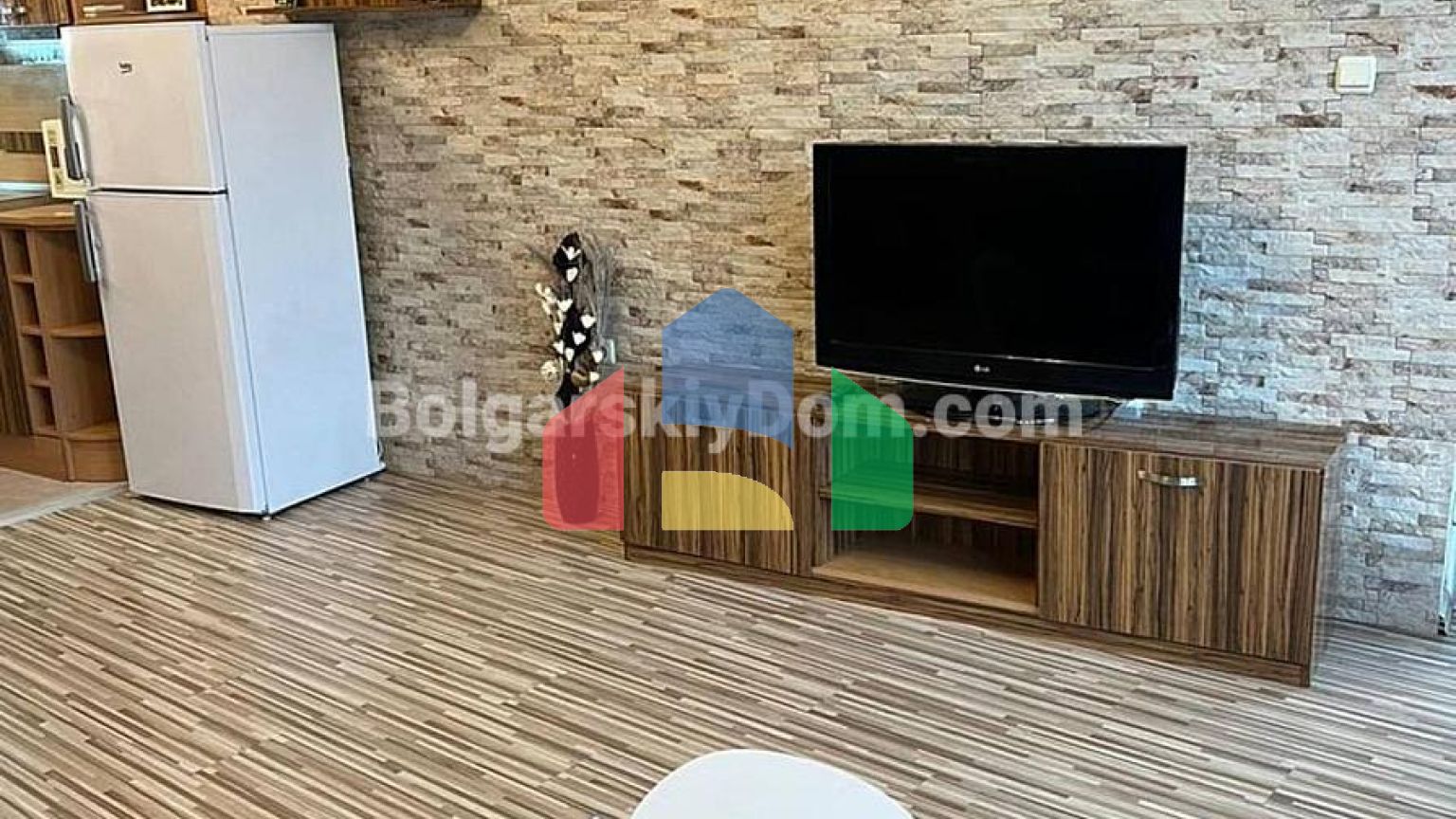 Двокімнатна квартира в Ясень