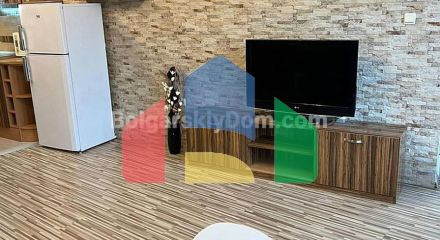 Двокімнатна квартира в Ясень