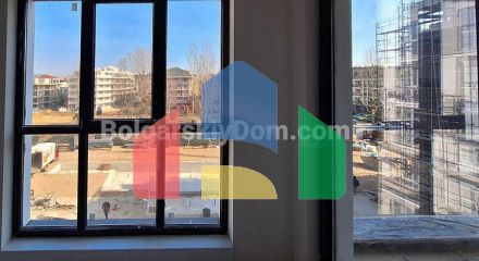 Трикімнатна квартира в Емілія Романа Верде