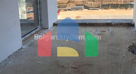 Трикімнатна квартира в Емілія Романа Верде