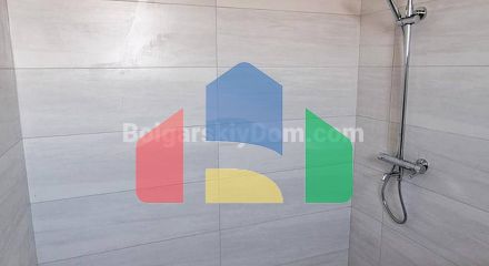 Трикімнатна квартира в Емілія Романа Верде