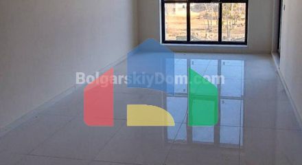 Трикімнатна квартира в Емілія Романа Верде