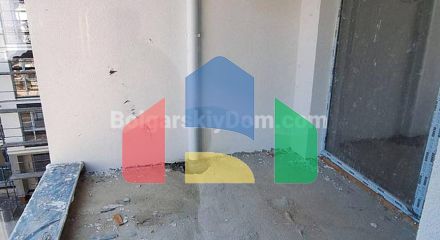 Трехкомнатная квартира в Эмилия Романа Верде