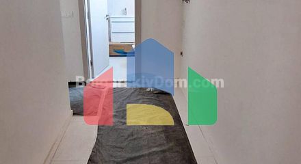 Трехкомнатная квартира в Эмилия Романа Верде