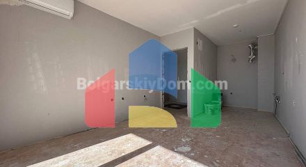 Двокімнатна квартира в Жадор Дюн