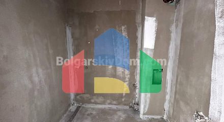 Двокімнатна квартира в Жадор Дюн