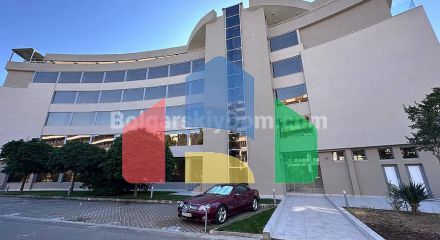 Двокімнатна квартира в Жадор Дюн