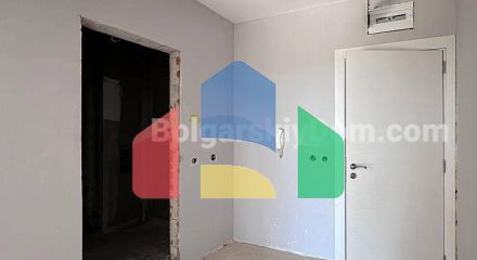 Двокімнатна квартира в Жадор Дюн