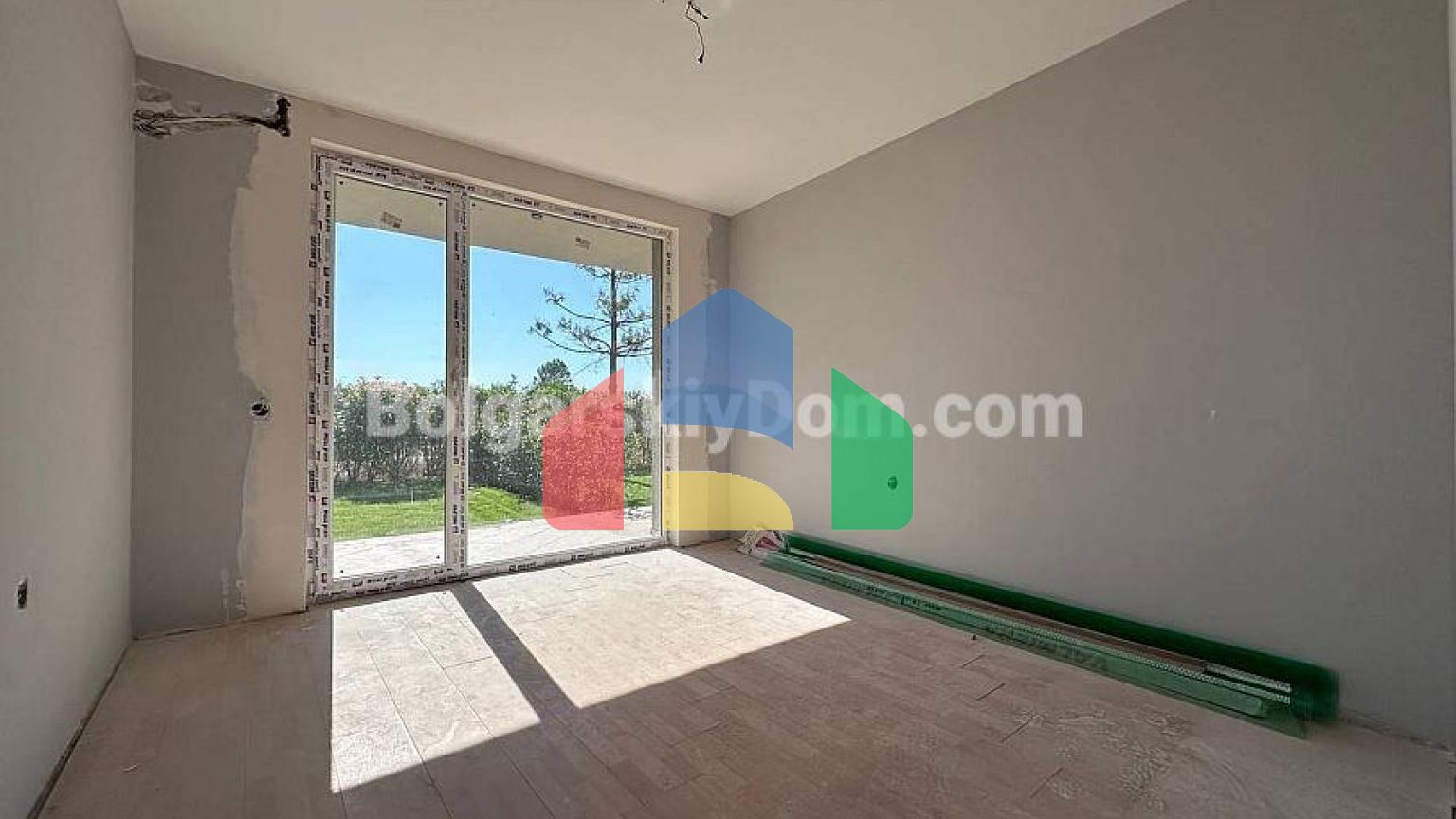 Двокімнатна квартира в Жадор Дюн