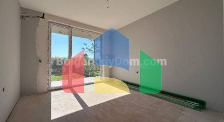 Двокімнатна квартира в Жадор Дюн