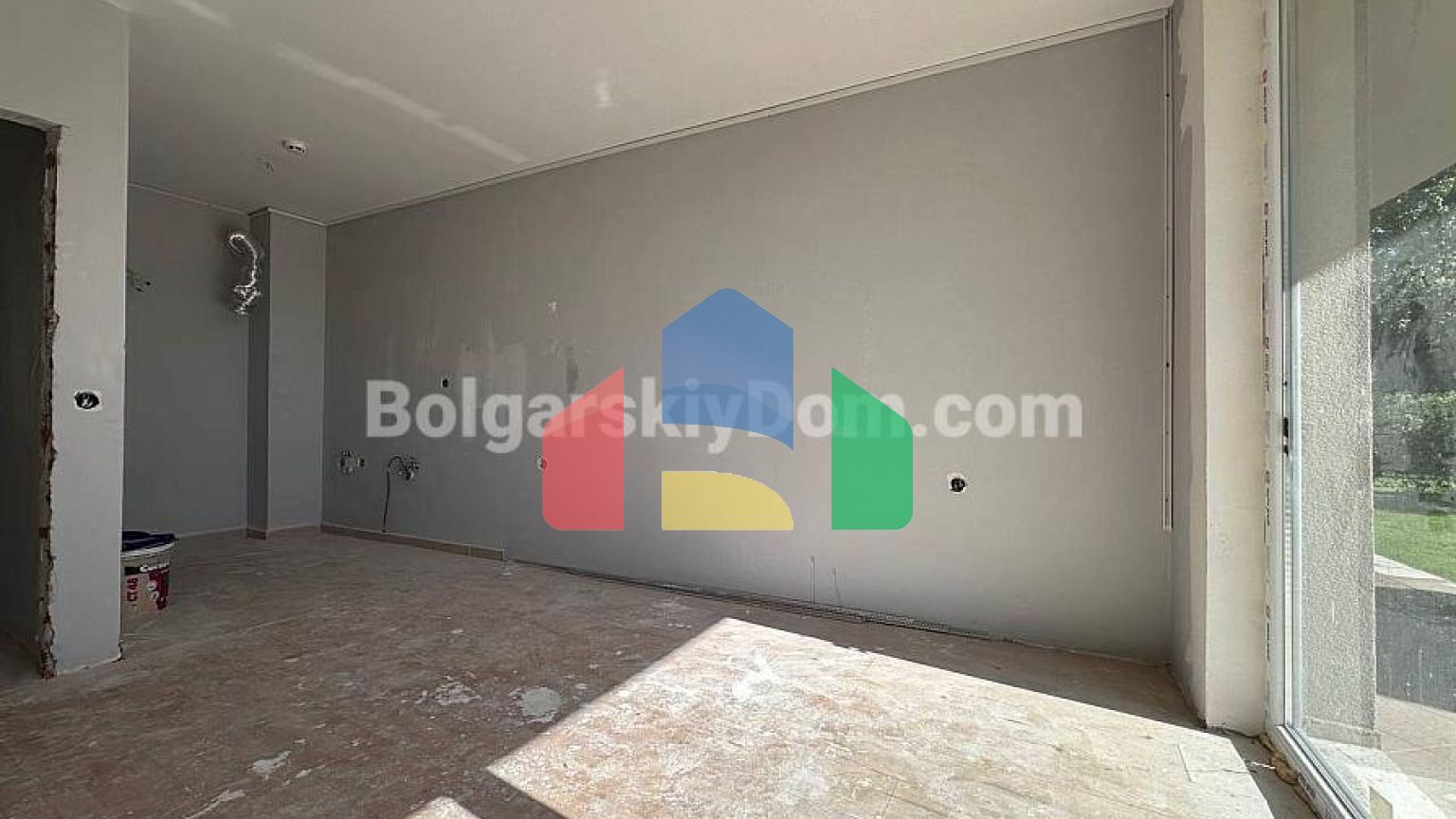 Двокімнатна квартира в Жадор Дюн