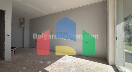 Двокімнатна квартира в Жадор Дюн