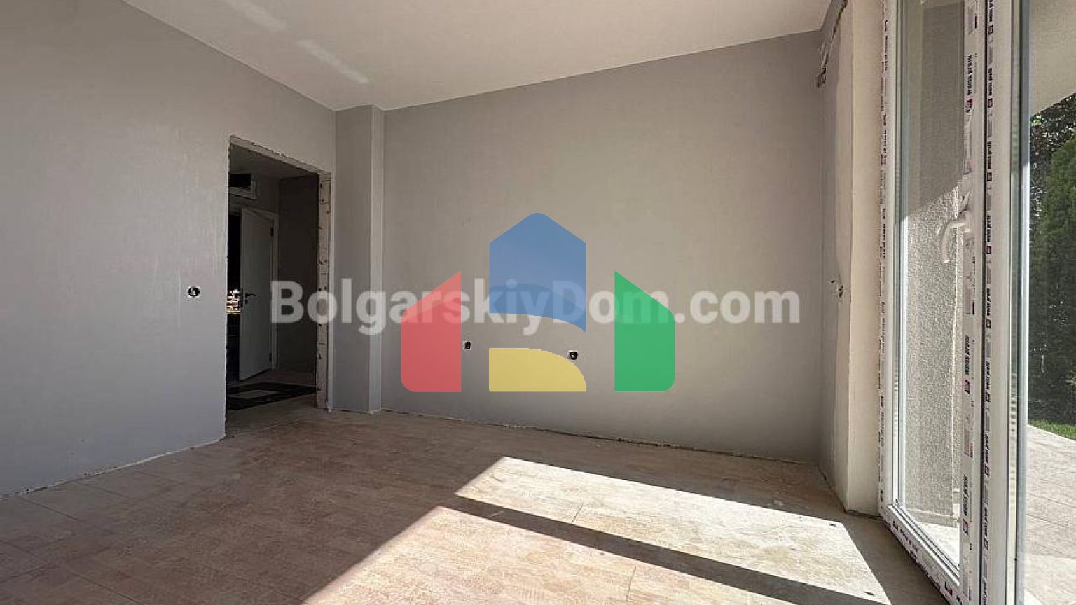 Двокімнатна квартира в Жадор Дюн