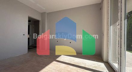 Двокімнатна квартира в Жадор Дюн