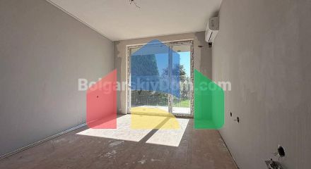 Двокімнатна квартира в Жадор Дюн