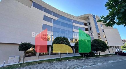 Двокімнатна квартира в Жадор Дюн