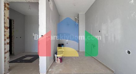 Двокімнатна квартира в Жадор Дюн